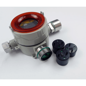 工業用固定式氧氣<a href='http://m.pasailunjiaoyu.com/Products/AG210AG211youd.html' class='keys' title='點擊查看關于有毒氣體報警器的相關信息' target='_blank'>有毒氣體報警器</a>
