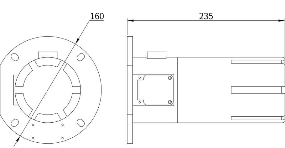 粉塵檢測儀 粉塵檢測儀